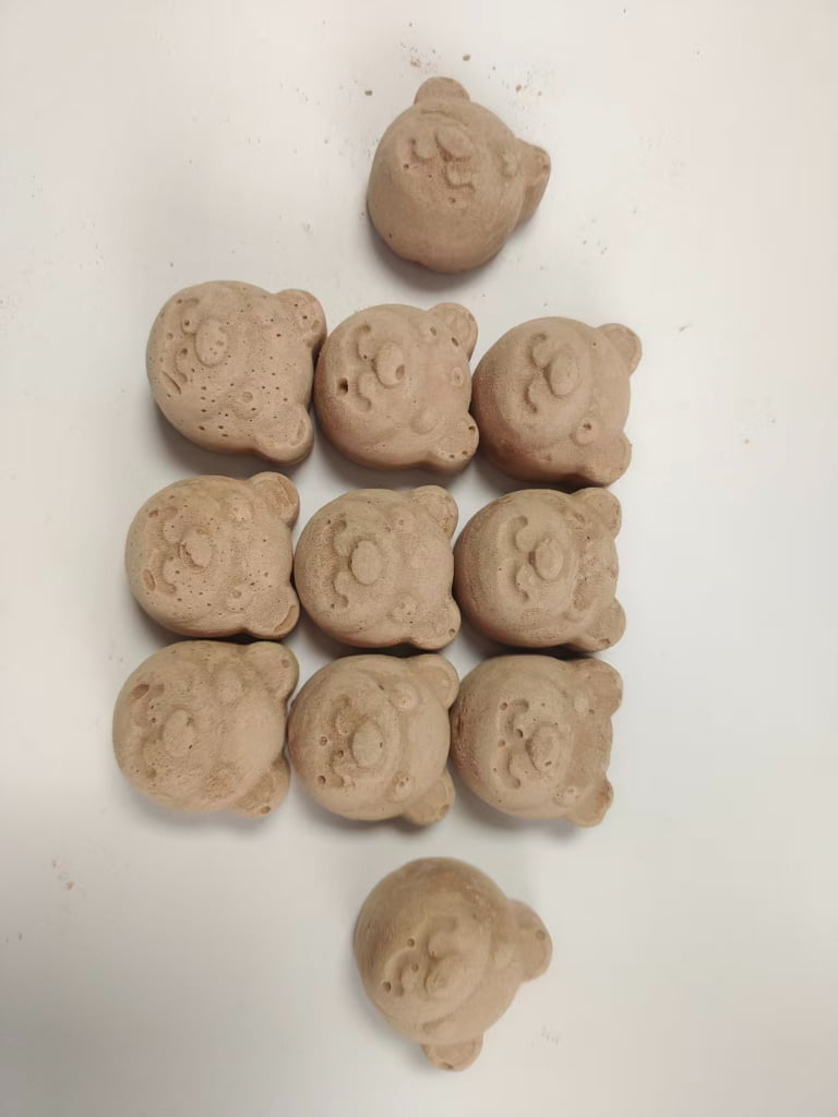 freeze dried ice cream bites supplier for retail snacks