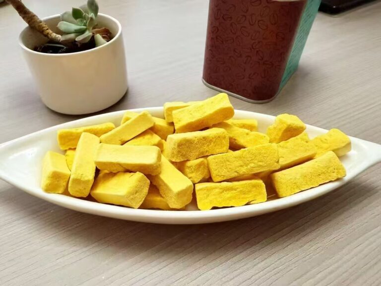 freeze dried mango sticks supplier freeze dried mango sticks supplier
