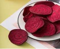 beetroot chips supplier for retail vegetable snack pouch