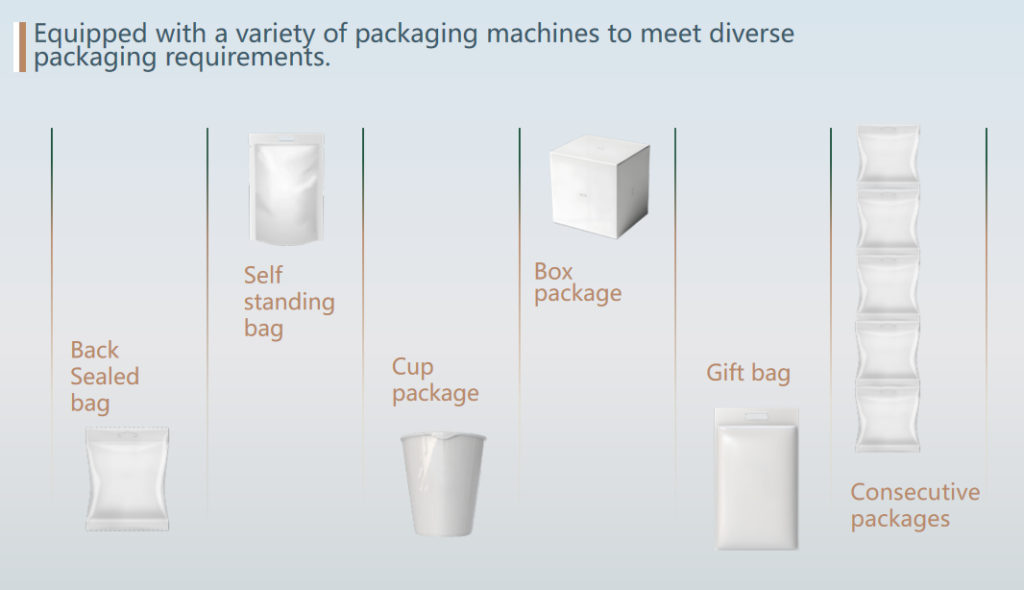 private label freeze dried snacks packaging options private label freeze dried snacks packaging options